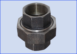 Industrial Valve Fittings