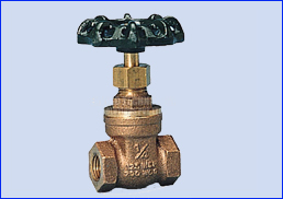 Industrial Valves