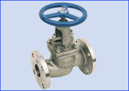 Industrial Valves