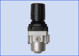 A- AIR REGULATOR