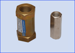 NON RETURN VALVE