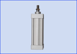 A- SU CYLINDER