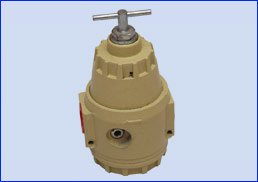 STD SHAVO AIR REGULATOR