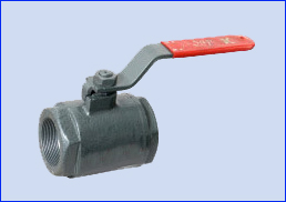 Ball Valve
