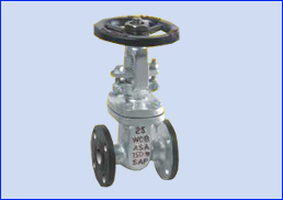 Gate Valve