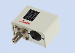 KP Kpi Pressure Switch-l