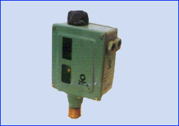 Pressure Switch R T Type