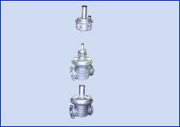 Gas Pressure Regulator Filter Regulator