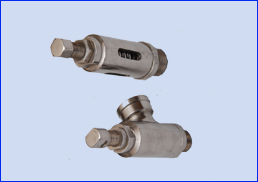 A-SAFETY VALVE